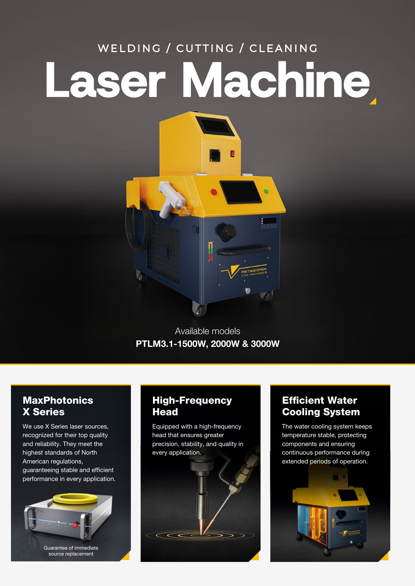 Welding Solutions brochure page 14