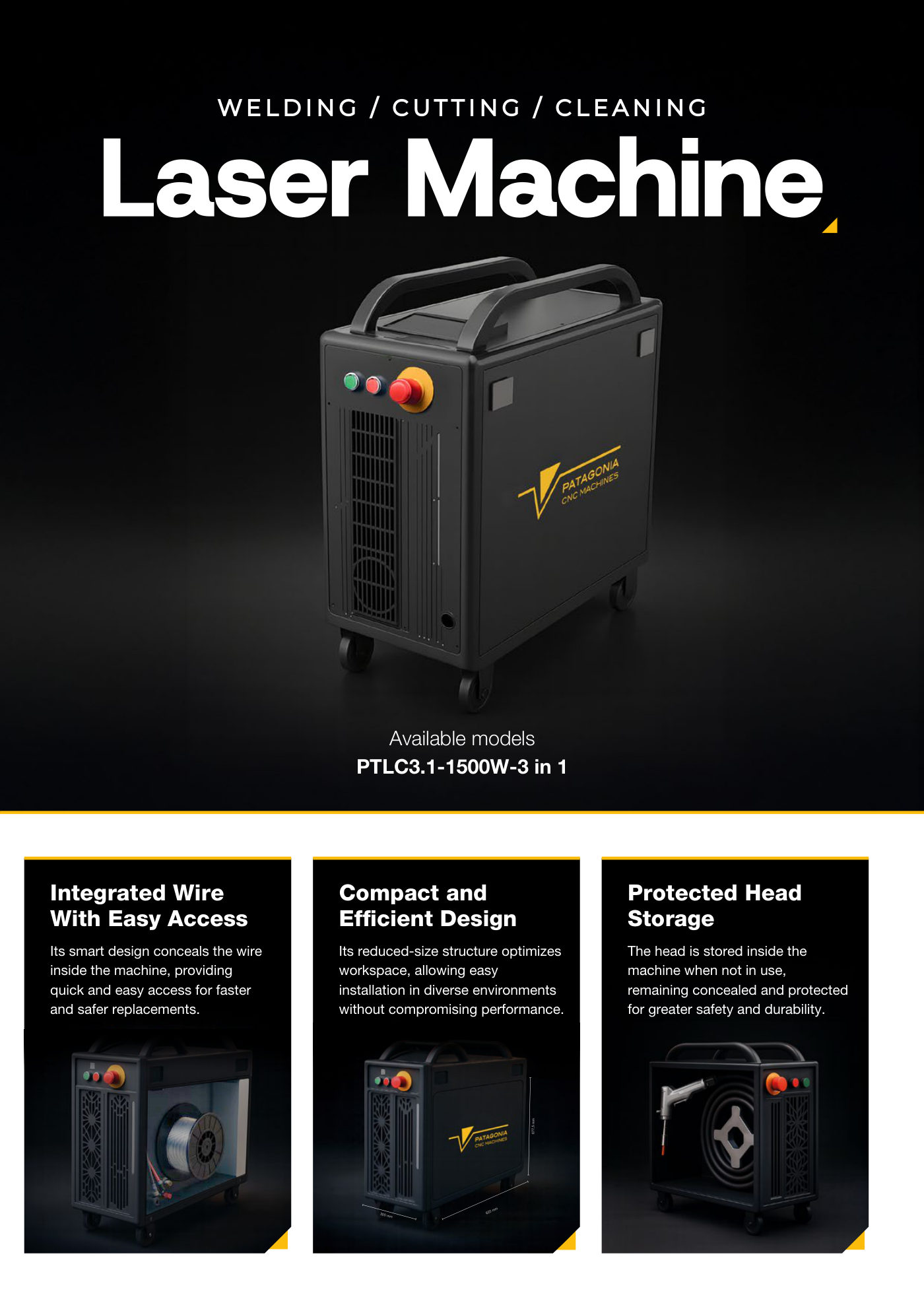 Welding Solutions brochure page 16