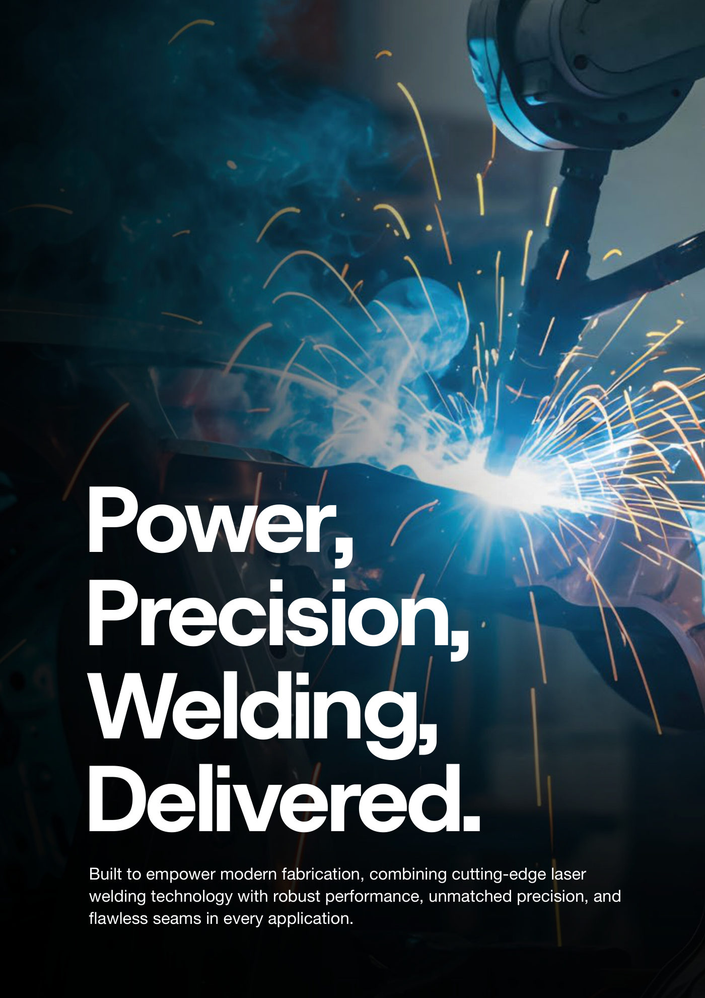 Welding Solutions brochure page 19